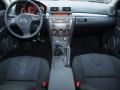 Galaxy Gray Mica - MAZDA3 s Touring Hatchback Photo No. 10