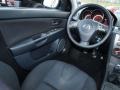 Galaxy Gray Mica - MAZDA3 s Touring Hatchback Photo No. 11