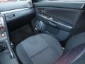 Galaxy Gray Mica - MAZDA3 s Touring Hatchback Photo No. 13