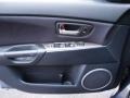 Galaxy Gray Mica - MAZDA3 s Touring Hatchback Photo No. 15