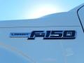 2014 White Platinum Ford F150 Lariat SuperCrew 4x4  photo #5