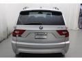 Titanium Silver Metallic - X3 3.0i Photo No. 5