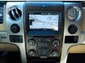 Pale Adobe Navigation Photo for 2014 Ford F150 #88600595