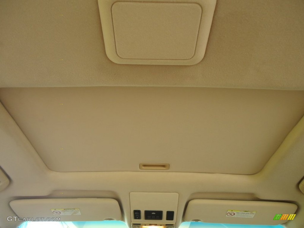 1997 BMW 7 Series 740iL Sedan Sunroof Photos
