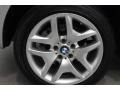 Titanium Silver Metallic - X3 3.0i Photo No. 8