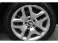 Titanium Silver Metallic - X3 3.0i Photo No. 9
