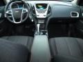 Tungsten Metallic - Equinox LT AWD Photo No. 10