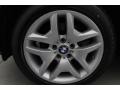 Titanium Silver Metallic - X3 3.0i Photo No. 10