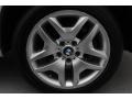 Titanium Silver Metallic - X3 3.0i Photo No. 11