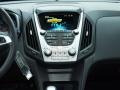 Tungsten Metallic - Equinox LT AWD Photo No. 12