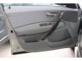 Titanium Silver Metallic - X3 3.0i Photo No. 12