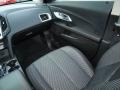 Tungsten Metallic - Equinox LT AWD Photo No. 13