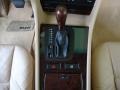 Beige Transmission Photo for 1997 BMW 7 Series #88600778