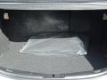 Ingot Silver - Fusion SE EcoBoost Photo No. 5