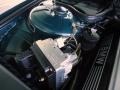4.4 Liter DOHC 32-Valve V8 Engine for 1997 BMW 7 Series 740iL Sedan #88600804