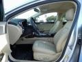 Ingot Silver - Fusion SE EcoBoost Photo No. 6
