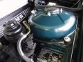 4.4 Liter DOHC 32-Valve V8 Engine for 1997 BMW 7 Series 740iL Sedan #88600891