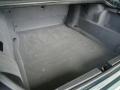Beige Trunk Photo for 1997 BMW 7 Series #88600942