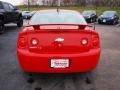 2009 Victory Red Chevrolet Cobalt LS Coupe  photo #6