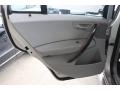 Titanium Silver Metallic - X3 3.0i Photo No. 27