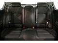 Black Nappa Leather Rear Seat Photo for 2011 BMW 7 Series #88601080