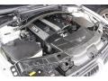 Titanium Silver Metallic - X3 3.0i Photo No. 40