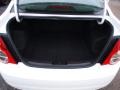 Summit White - Sonic LT Sedan Photo No. 5