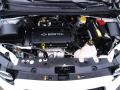Summit White - Sonic LT Sedan Photo No. 7