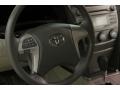 Black - Camry LE Photo No. 6