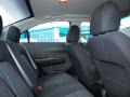 Summit White - Sonic LT Sedan Photo No. 9