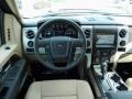 Pale Adobe Dashboard Photo for 2014 Ford F150 #88601467