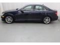 Lunar Blue Metallic - C 350 Sport Photo No. 4