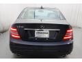 Lunar Blue Metallic - C 350 Sport Photo No. 5