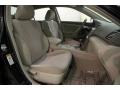 Black - Camry LE Photo No. 11