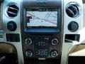Pale Adobe Navigation Photo for 2014 Ford F150 #88601512