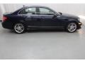 Lunar Blue Metallic - C 350 Sport Photo No. 7