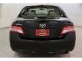 Black - Camry LE Photo No. 14