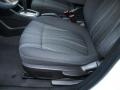 Summit White - Sonic LT Sedan Photo No. 16