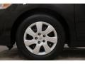 Black - Camry LE Photo No. 16