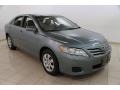 Aloe Green Metallic - Camry LE Photo No. 1