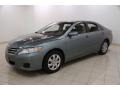 Aloe Green Metallic - Camry LE Photo No. 3