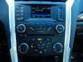 Earth Gray Controls Photo for 2014 Ford Fusion #88601839