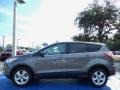 2014 Sterling Gray Ford Escape SE 1.6L EcoBoost  photo #2