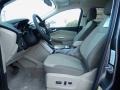 2014 Sterling Gray Ford Escape SE 1.6L EcoBoost  photo #6