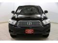 Black - Highlander 4WD Photo No. 2