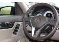 Lunar Blue Metallic - C 350 Sport Photo No. 38