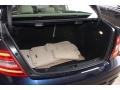 Lunar Blue Metallic - C 350 Sport Photo No. 39