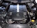 2004 Mercedes-Benz CLK 5.0 Liter SOHC 24-Valve V8 Engine Photo