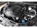 Lunar Blue Metallic - C 350 Sport Photo No. 47