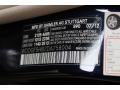 Lunar Blue Metallic - C 350 Sport Photo No. 50